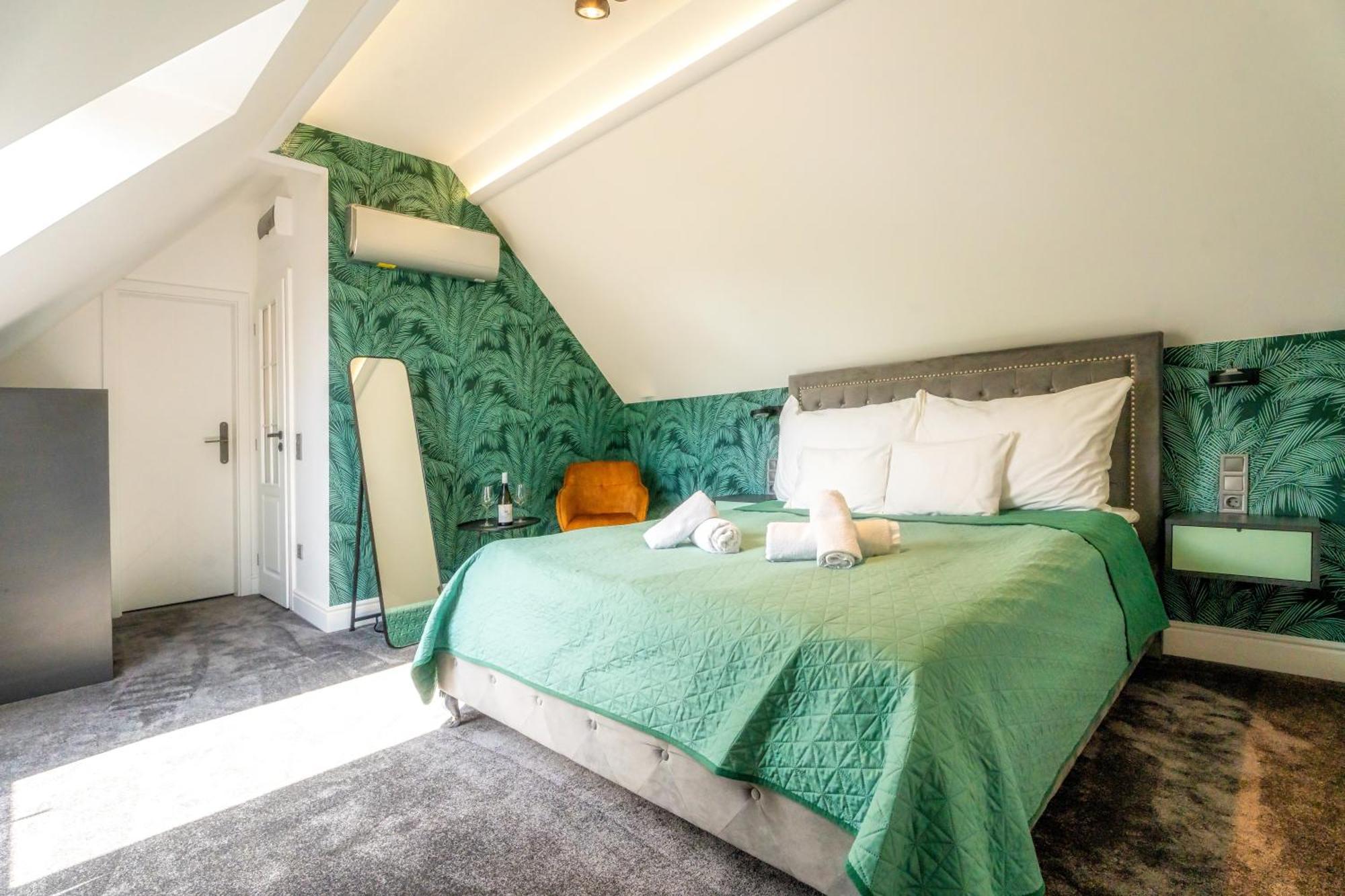 Villa Viktoria Balatonfüred Eksteriør billede